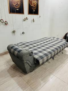 divan sofa with bed