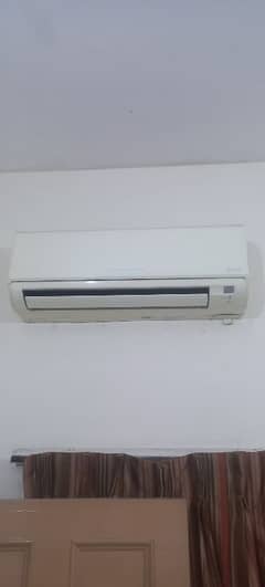 Mitsubishi Mr. Slim Split AC