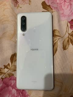 Aquos zero 5G basic