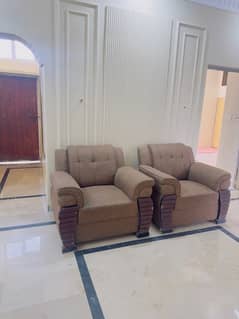 5 seater sofa set