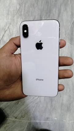 iPhone X pta proved