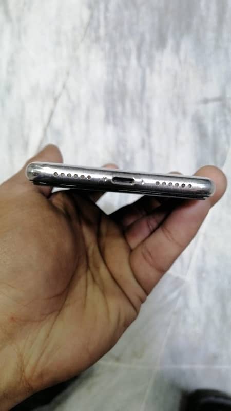 iphone X pta proved 4