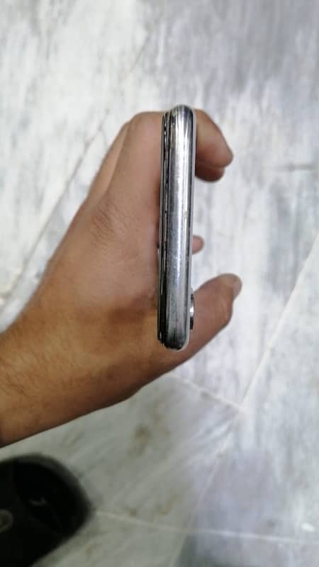 iphone X pta proved 5