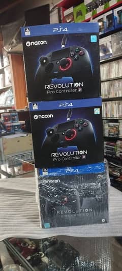 Revolution pro controller 2 0