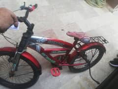 bicycle for sale 20 inch Tyres