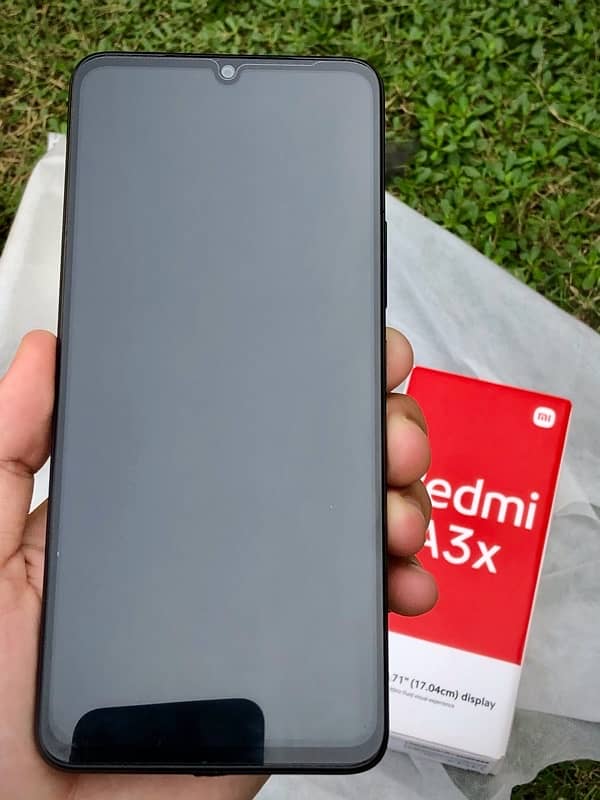 Xiaomi Redmi A3x 8