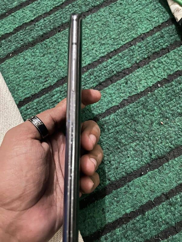 One Plus 7 pro(8/256GB) All ok Just back crack For sale 6