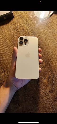 iPhone 13 Pro Max PTA Approved