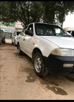 Suzuki Margalla 1993 Urgent Sale