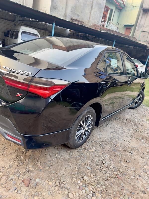 Toyota Corolla XLI 2019 13