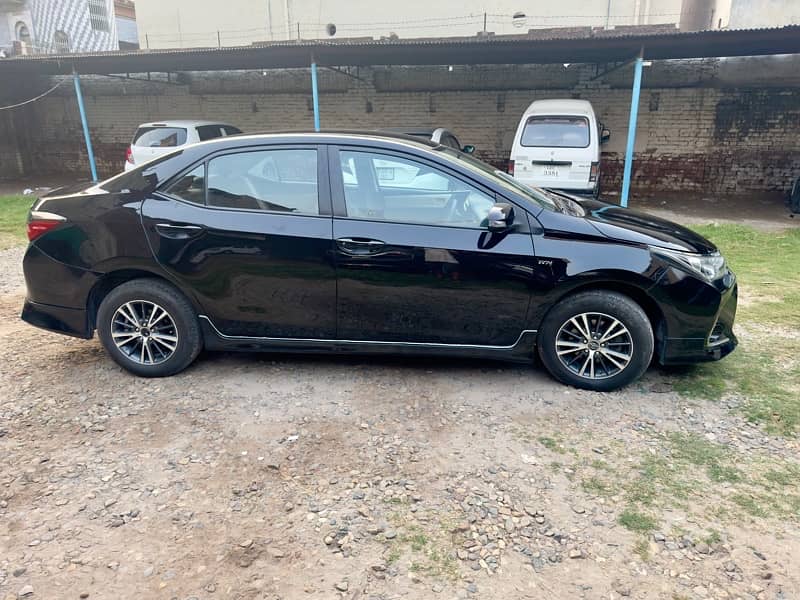 Toyota Corolla XLI 2019 15