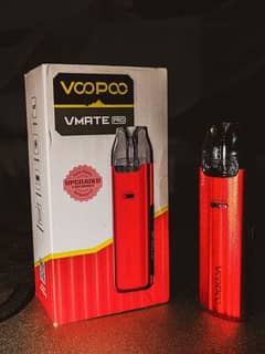 Vmate Pro pod/vape