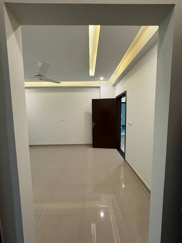 Brand New 10 Marla Flat Is Available For Rent In Askari 11 Sector D At Super Hot Location 15