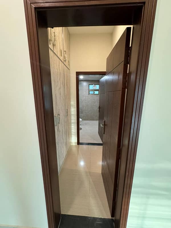 Brand New 10 Marla Flat Is Available For Rent In Askari 11 Sector D At Super Hot Location 20