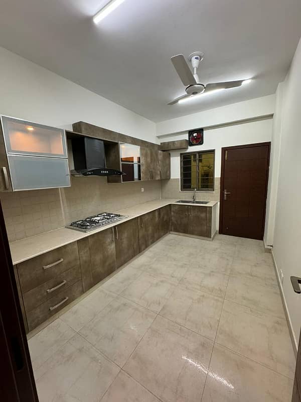 Brand New 10 Marla Flat Is Available For Rent In Askari 11 Sector D At Super Hot Location 21