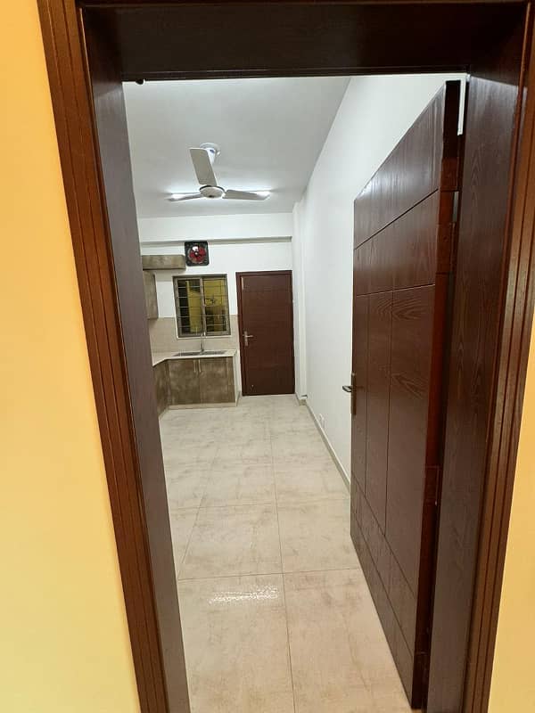 Brand New 10 Marla Flat Is Available For Rent In Askari 11 Sector D At Super Hot Location 23