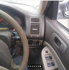 Honda Civic EXi 2005