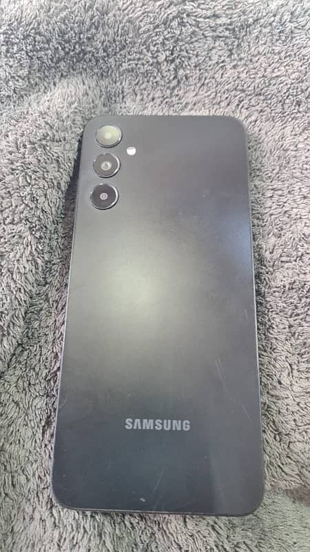 galaxy a05s 2