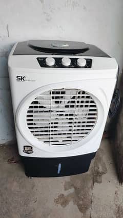 SK air cooler copper for sale