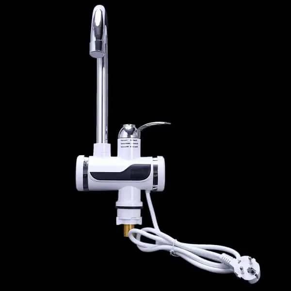 Instant Electric Hot Water Faucet 1