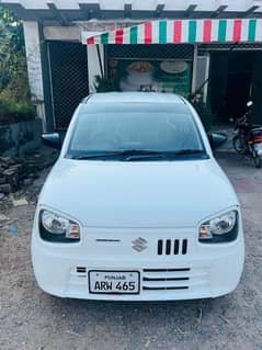 Suzuki Alto 2024 0