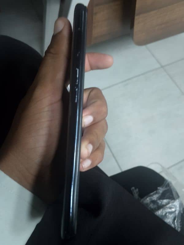 oppo f11 condition 0