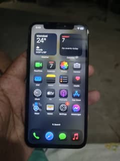 iPhone xs Non 256 Fu