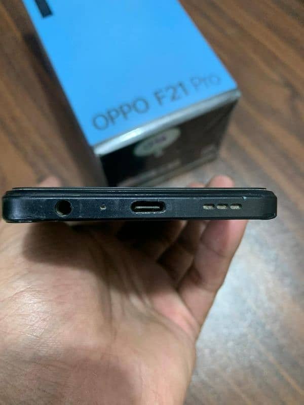 Oppo F21 Pro 3