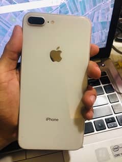 Iphone 8 Plus Pta Approved with Box