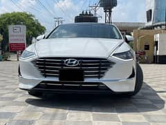 Hyundai Sonata 2.5 2022 Model for sale