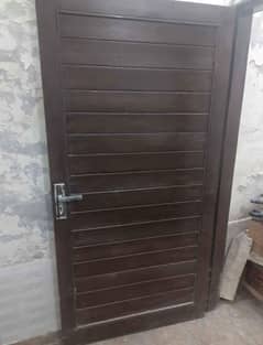 wooden door for sale