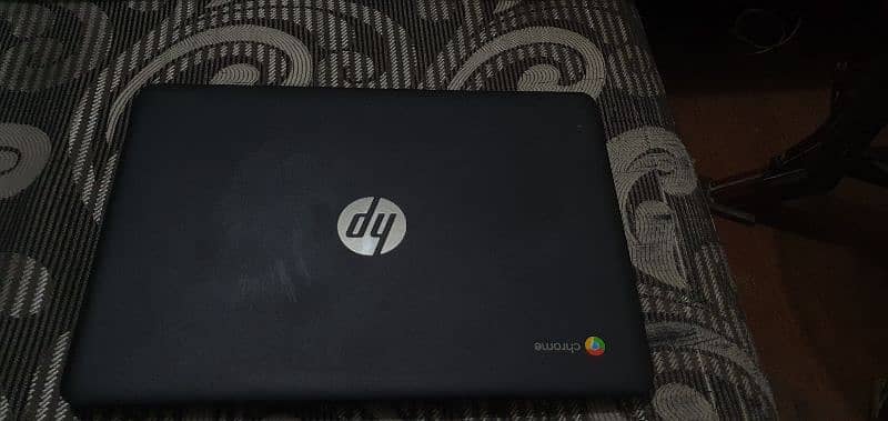 Hp chromebook 0