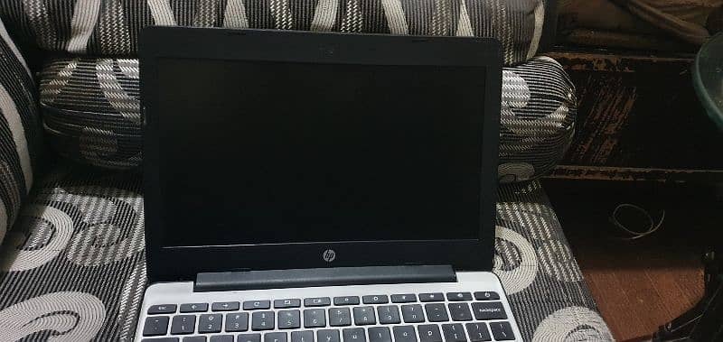 Hp chromebook 1