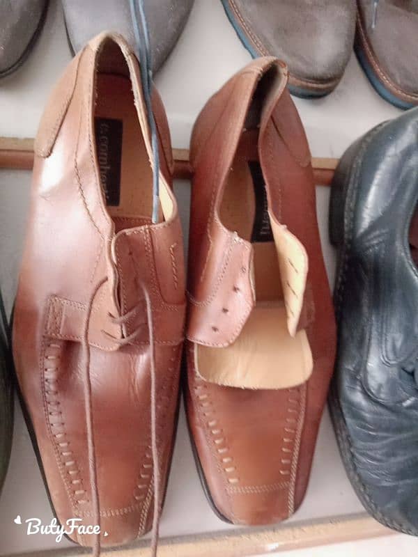 branded used shoes condition full new ph#. 03165101773 12