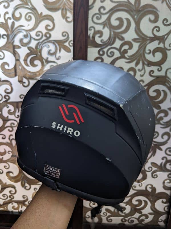 Shiro Sh-870 2