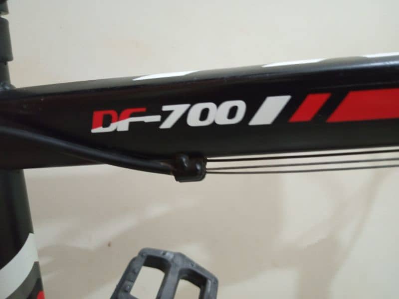 27.5 INCH IMPORTED GEAR CYCLE 3 MONTH USED BEST CYCLE 03417831299 17