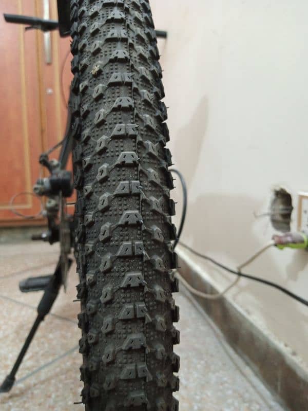 27.5 INCH IMPORTED GEAR CYCLE 3 MONTH USED BEST CYCLE 03417831299 19