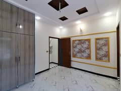 Brand New 3 Marla House Available In Al-Hafiz Town For sale