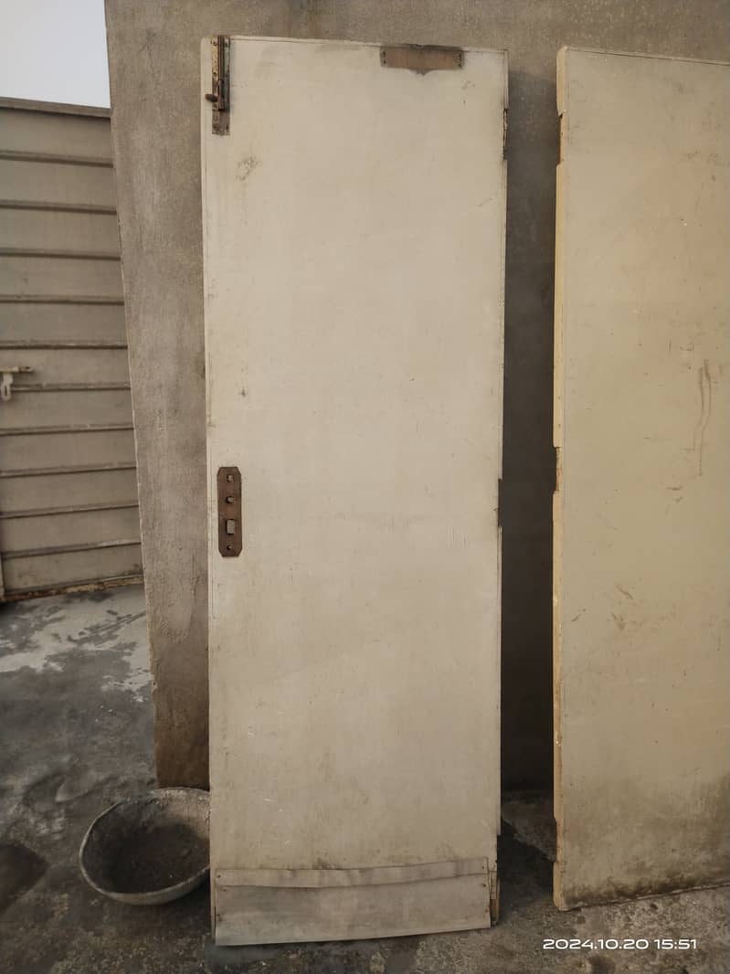 02 used doors for sales 1