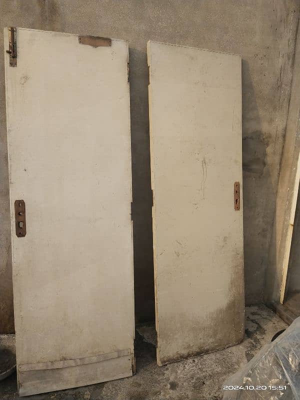 02 used doors for sales 2