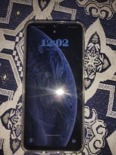 Samsung A13 4GB 128GB  Pta official approved