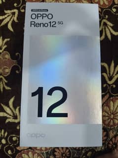 oppo reno 12 5g 16gb/512gb