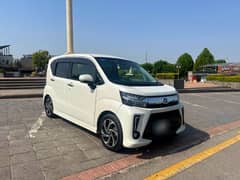 Daihatsu Move 2019