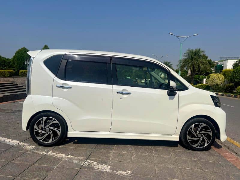 Daihatsu Move 2019 4