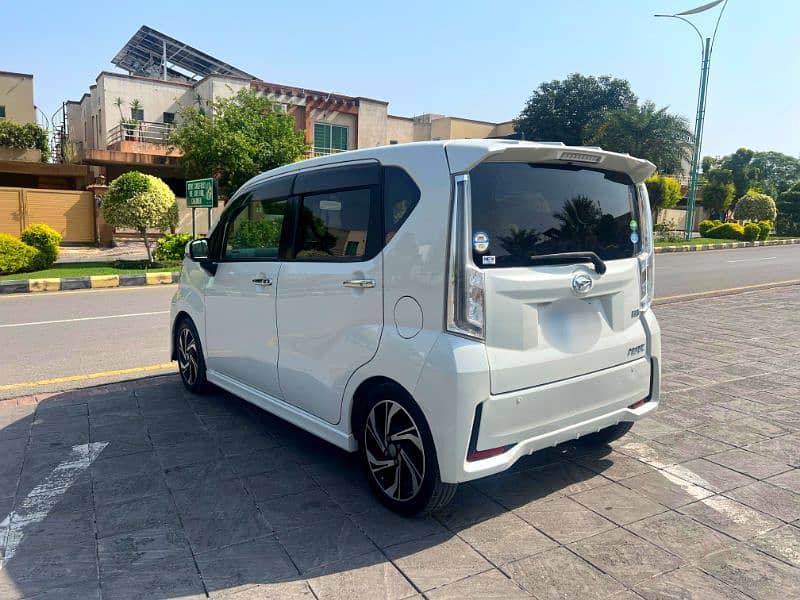 Daihatsu Move 2019 6