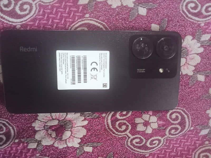 Redmi 0