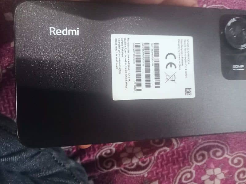 Redmi 4