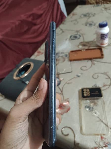 INFINIX NOTE 10 PRO 2