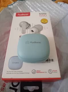 Audionic 550