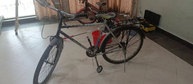 cycle for sale 3